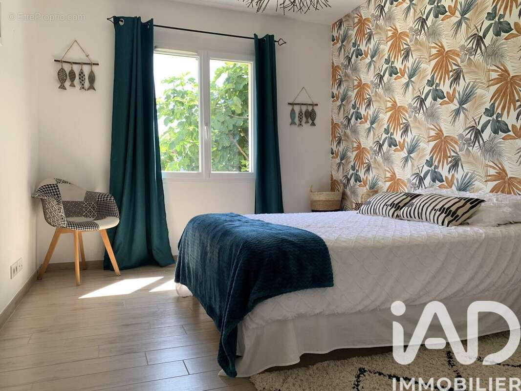 Photo 7 - Maison à PRIGONRIEUX