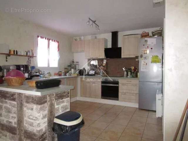 Maison à SAINT-GERAND-LE-PUY