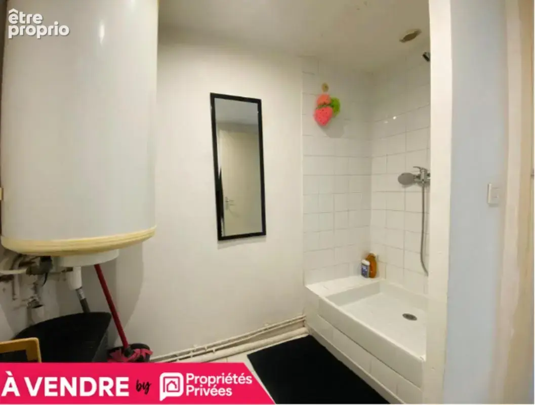 Immeuble Digne Les Bains - 255 m2 - Lot de 5 appartements - photo 3