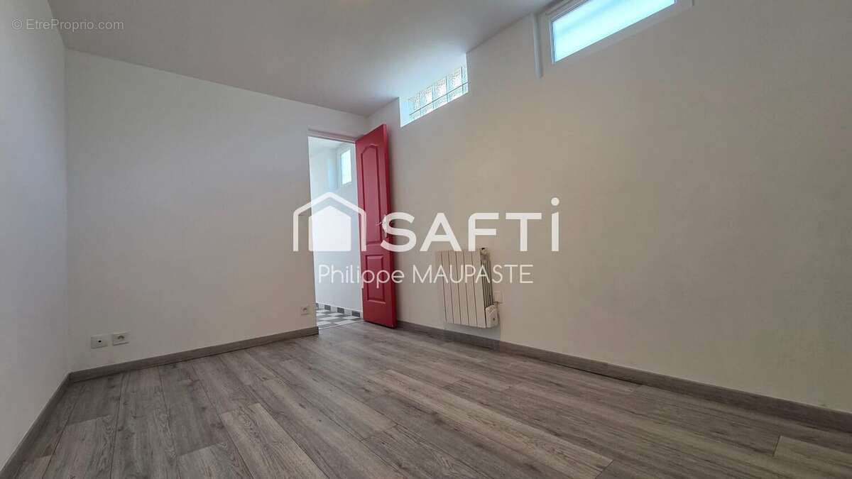 Photo 4 - Appartement à NEVERS