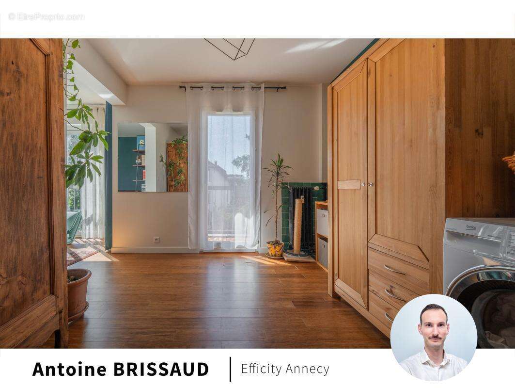 Appartement - photo 4