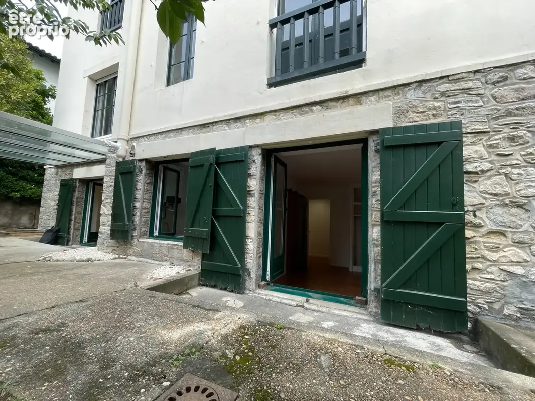 Appartement à vendre 2 pièces BIARRITZ (64) - photo 4