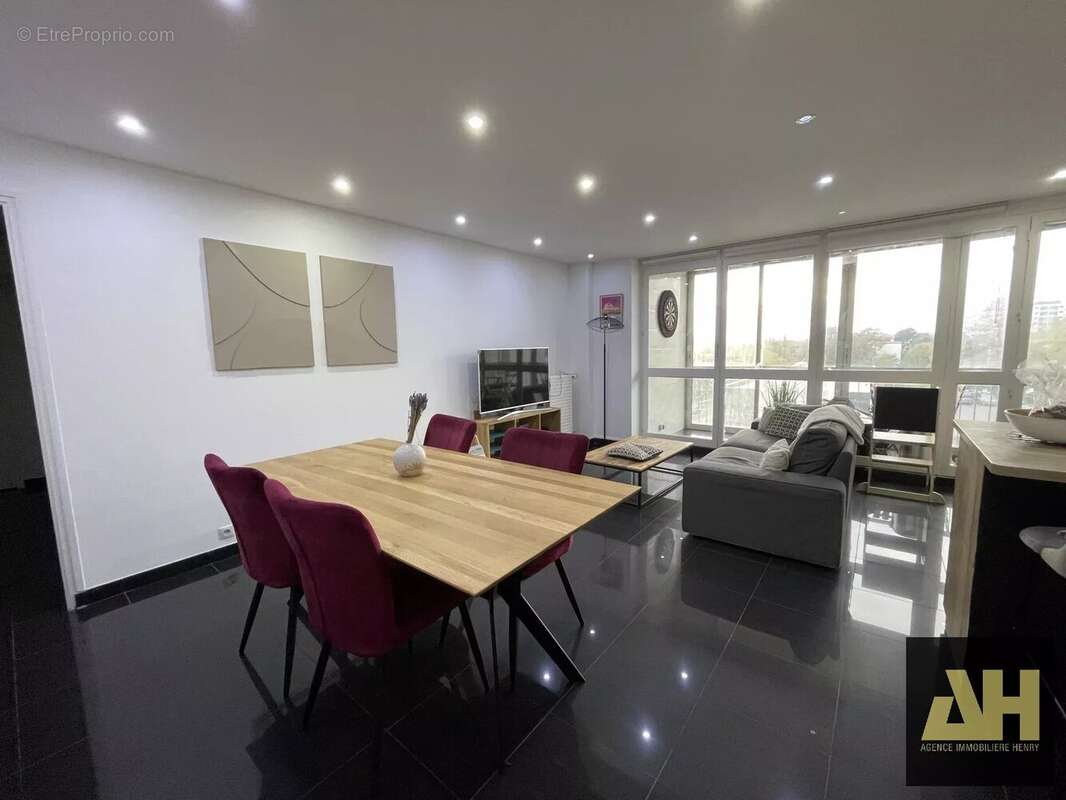 Appartement à BREST