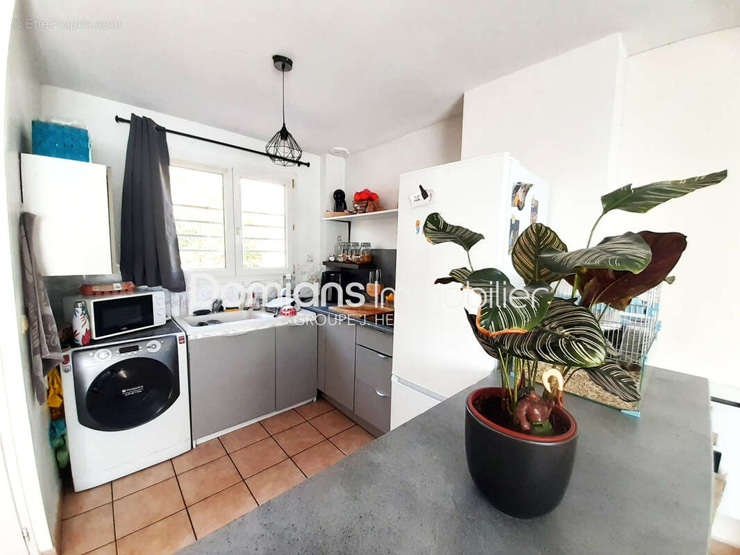 Appartement à PERPIGNAN