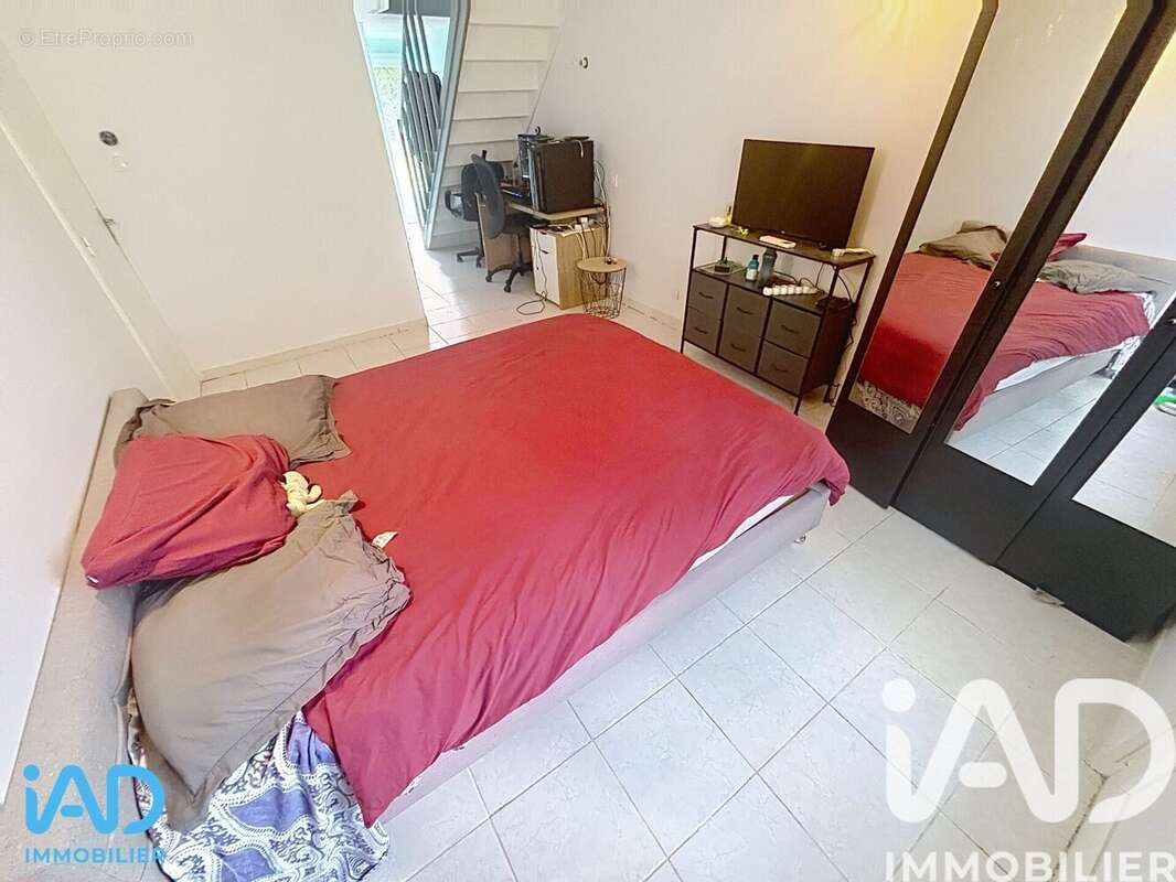 Maison 123 m² à Estissac  - photo 9