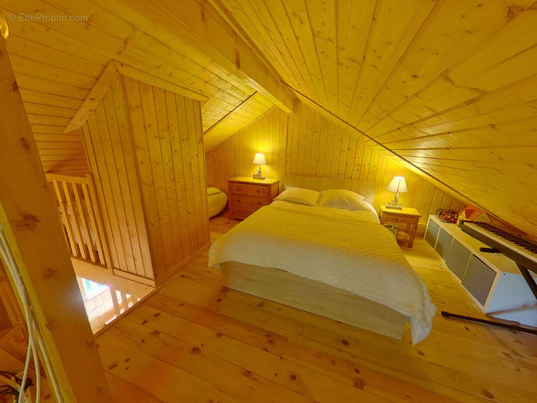 Chalet vallon du laverq - photo 6