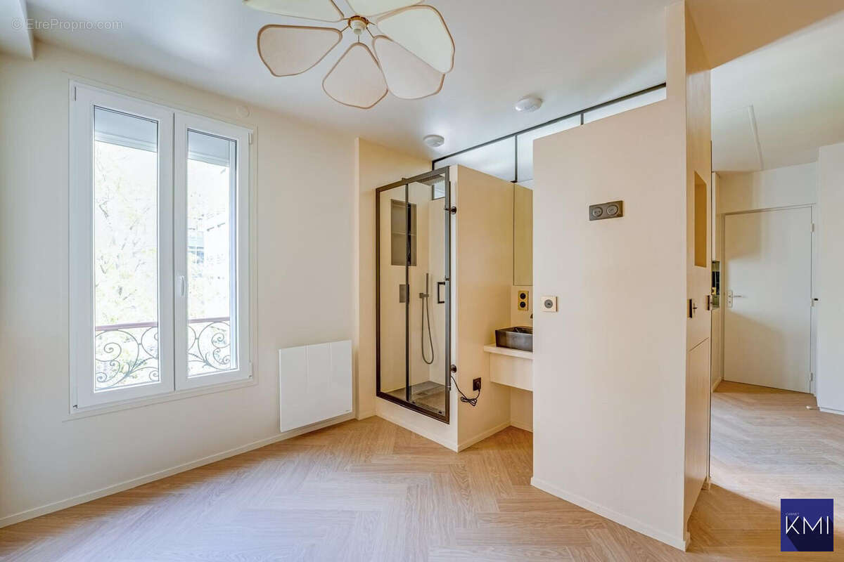 Appartement à MONTREUIL
