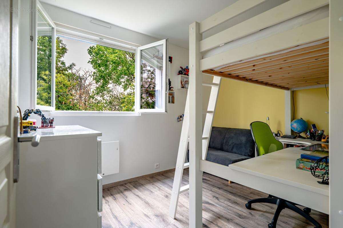 Appartement Limeil Brevannes 4 pièces - photo 14