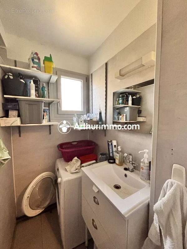 Appartement à BAGNOLES-DE-L'ORNE
