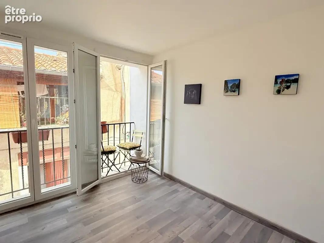 Maison 2 pièces 30 m² à vendre à Ille-Sur-Tet (66130) - photo 7