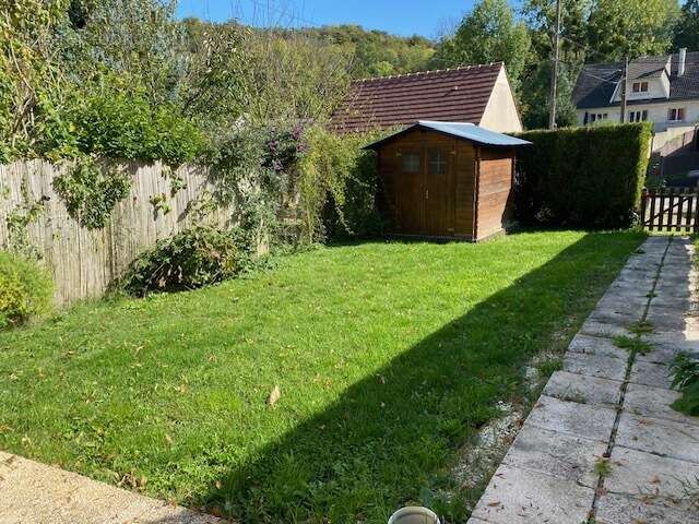Maison à PRECY-SUR-OISE