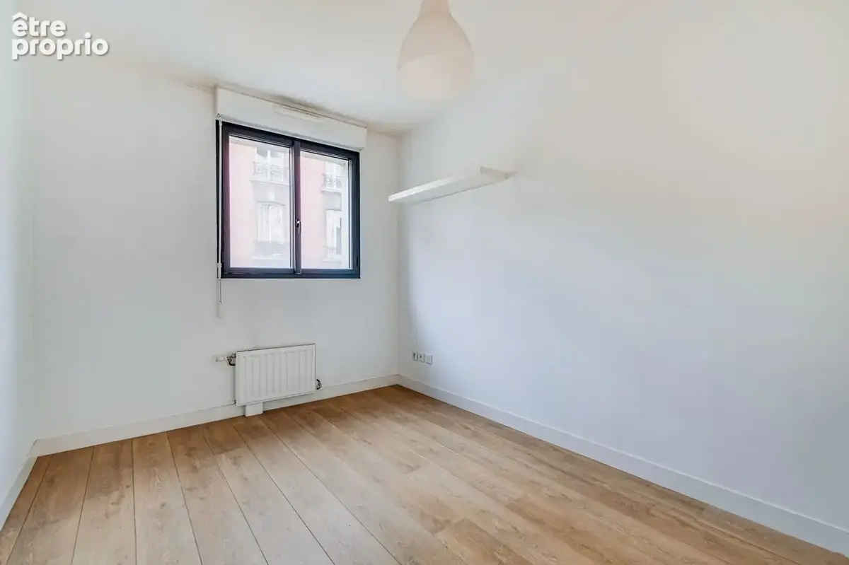 Saint Ouen sur Seine : Appartement 3 pièces - photo 7