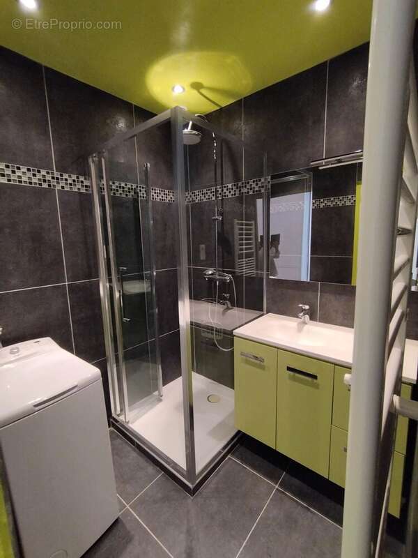 Appartement à AVIGNON