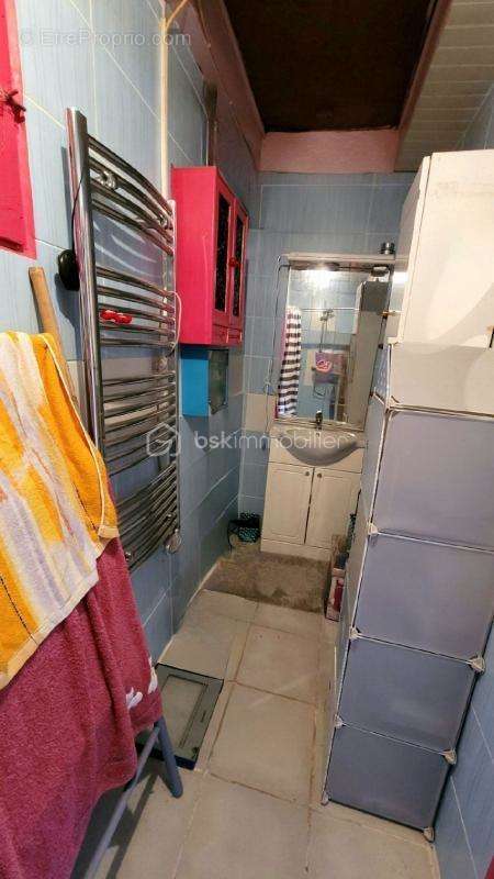 Maison à SAINT-GAUDENT