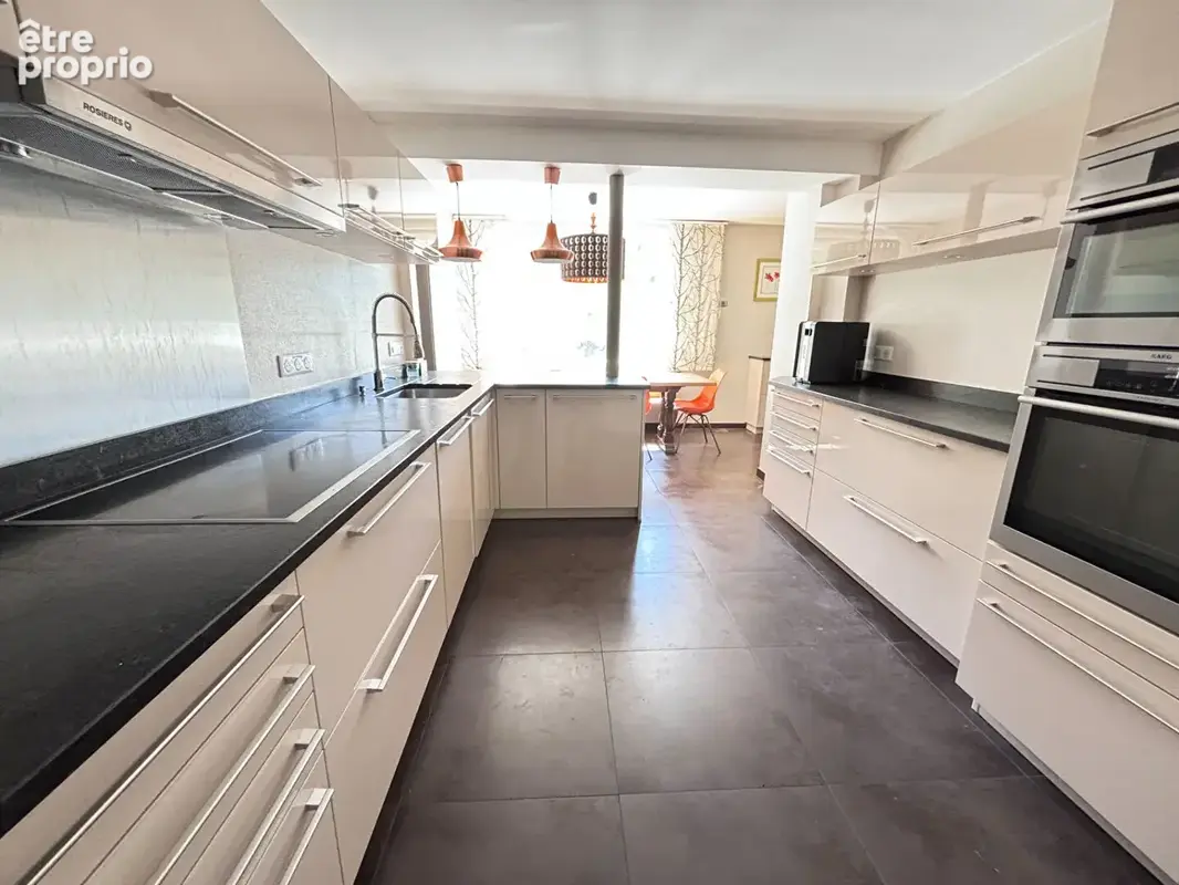 VENTE : maison de 8 pièces (208 m²) à CERNAY - photo 7