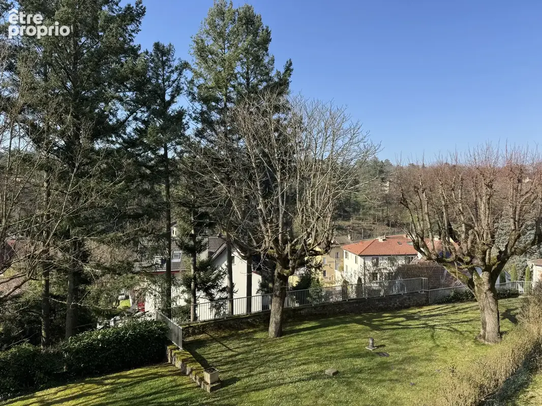 Appartement 5P 108m2  climatisé avec terrasse au calme et sans vis-à-vis - photo 23