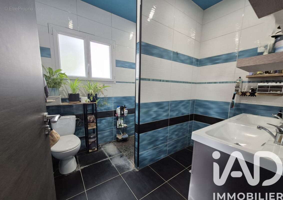 Photo 9 - Maison à SAINT-VIVIEN-DE-MEDOC