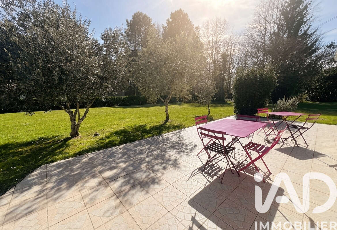 Photo 2 - Maison à LA BREDE