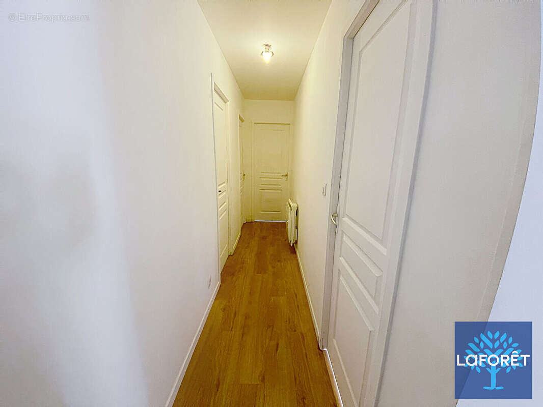 Maison Bernay 156m² - photo 5