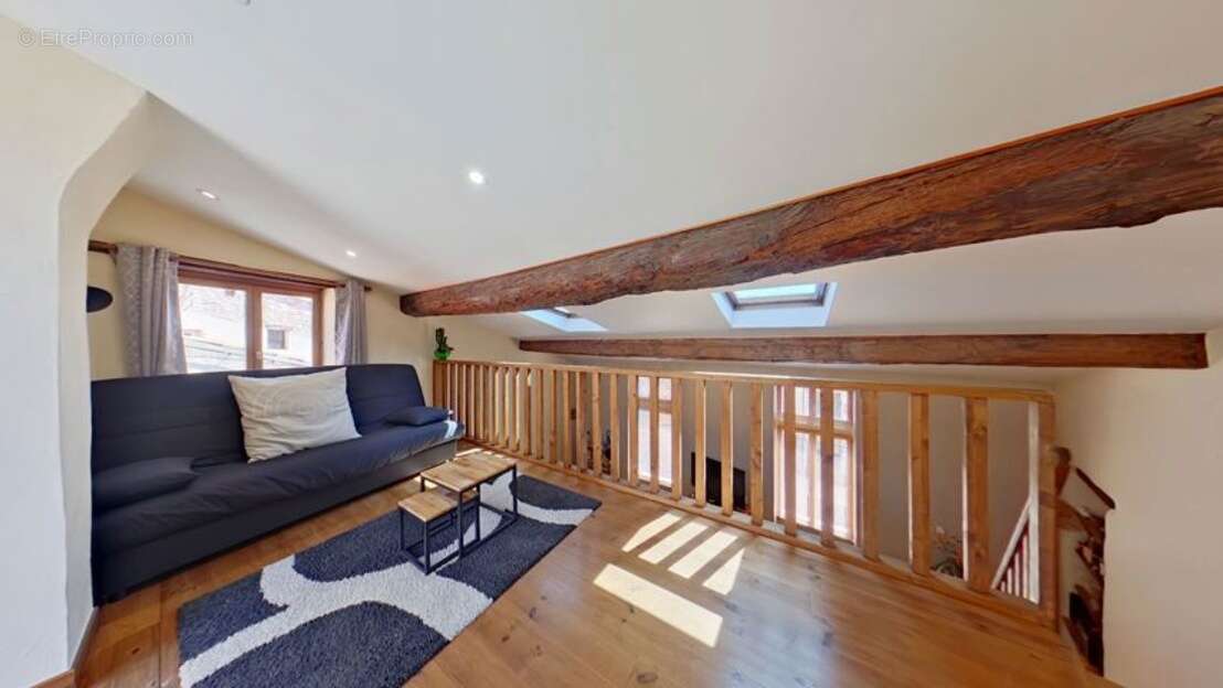 Maison à ILLE-SUR-TET