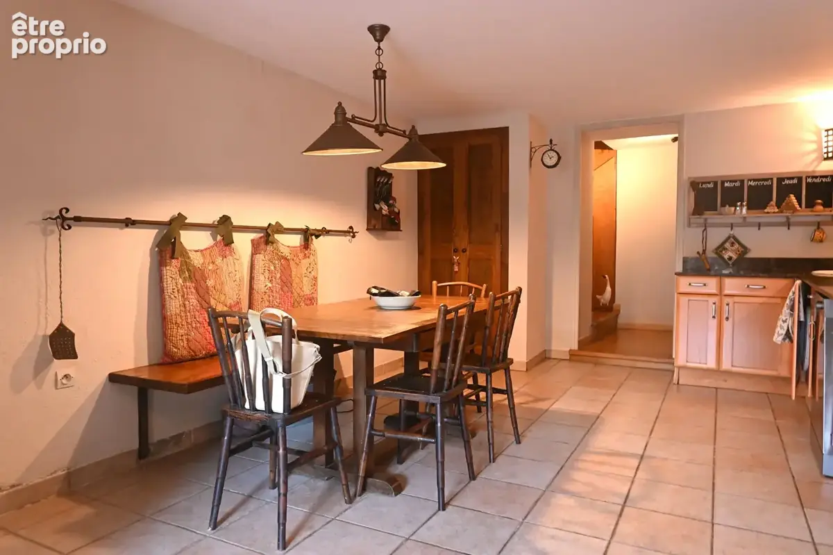 Maison de village - nahuja - photo 4