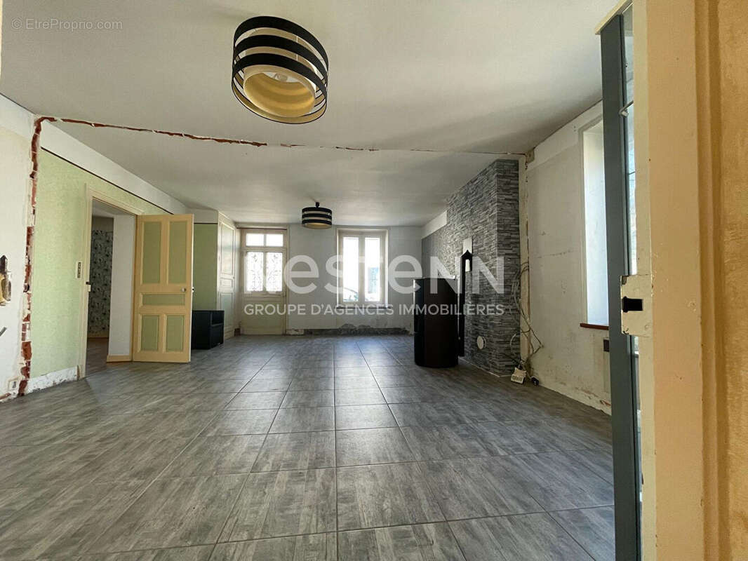 Maison Le Controis En Sologne / 5 pièces/ 133 m2/ Coeur de Contres/ Commerces à proximité - photo 3