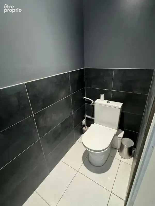 Appartement Saint Etienne 5 pièce(s) 96 m2 - photo 10