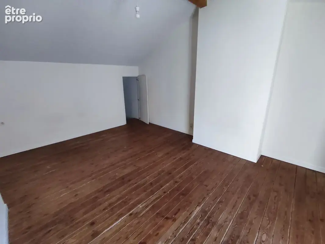 CHAMBRE AUTRE VUE