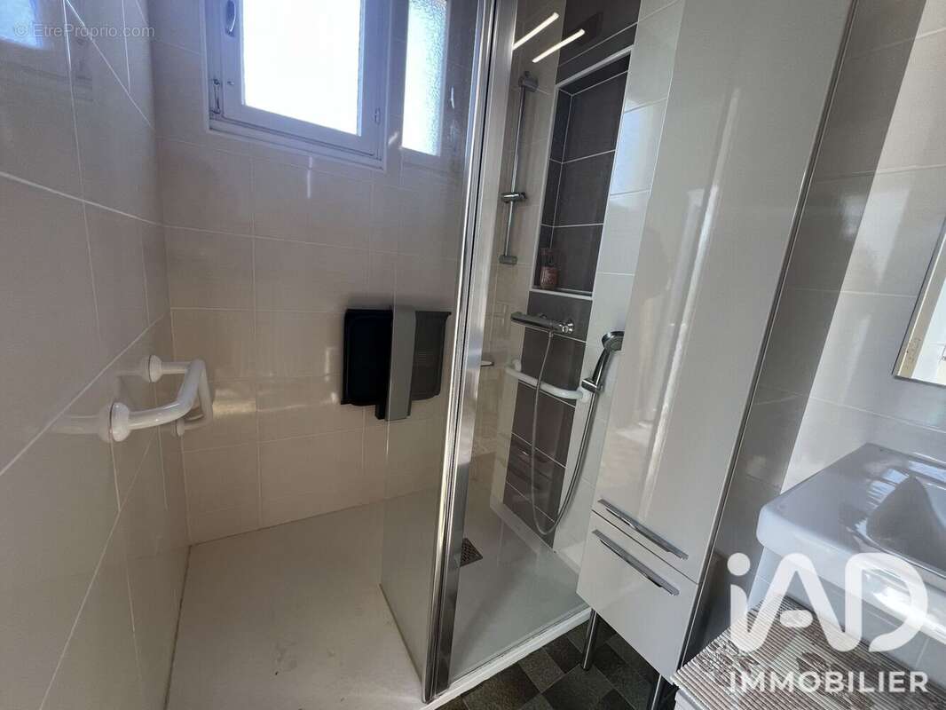 Maison 72 m² à Brest  - photo 9
