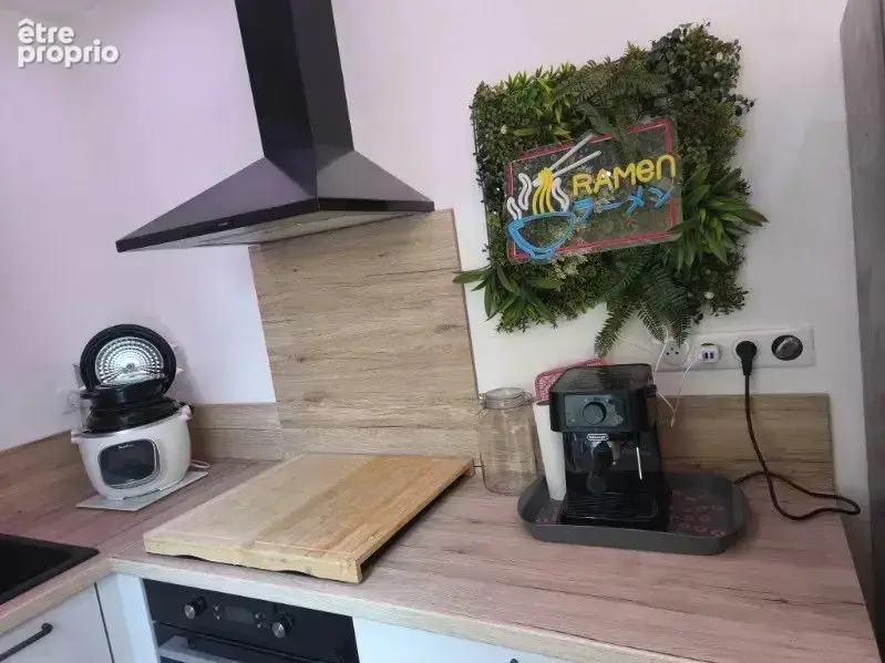 Istres en exclusivité, villa T5 - photo 9