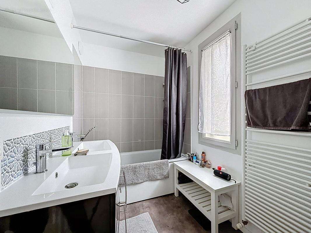 Maison à GUYANCOURT