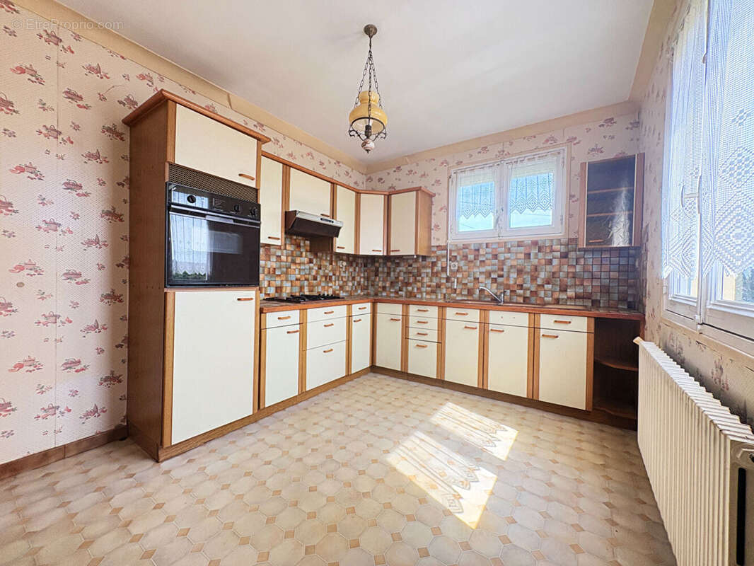 Maison à PLOUFRAGAN