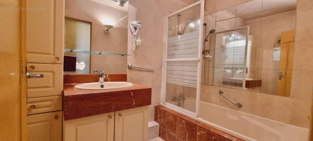 Photo 7 - Appartement à VILLEBON-SUR-YVETTE