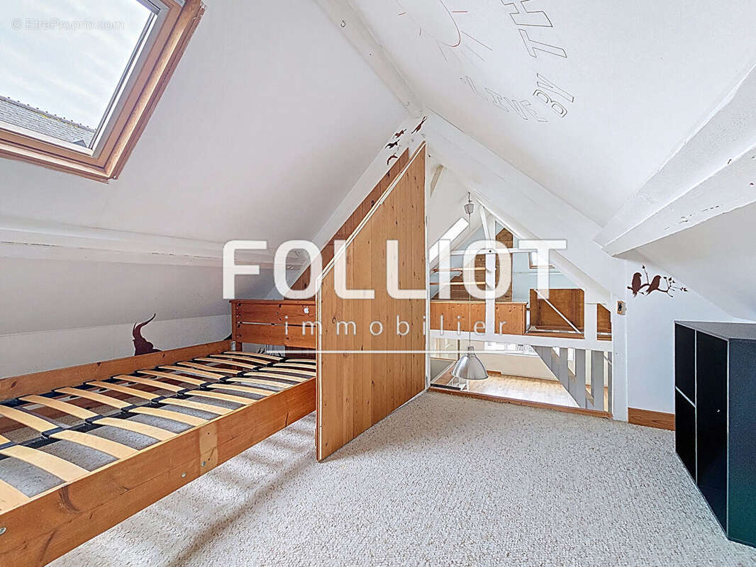 Appartement à PORTBAIL