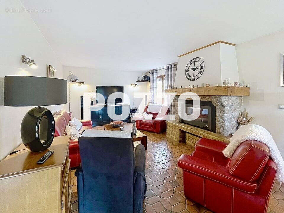 Maison à MARIGNY