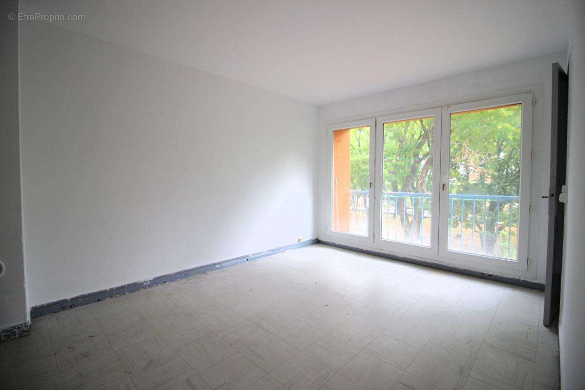 Appartement à SAINT-NAZAIRE