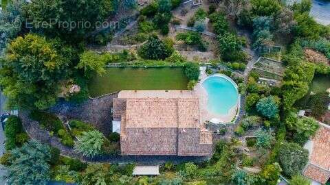 Maison à MANDELIEU-LA-NAPOULE