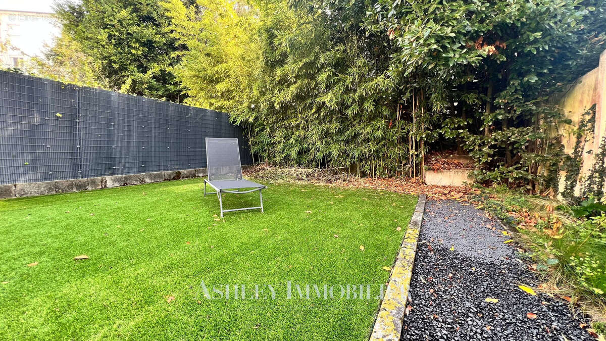 Maison à LA ROCHELLE