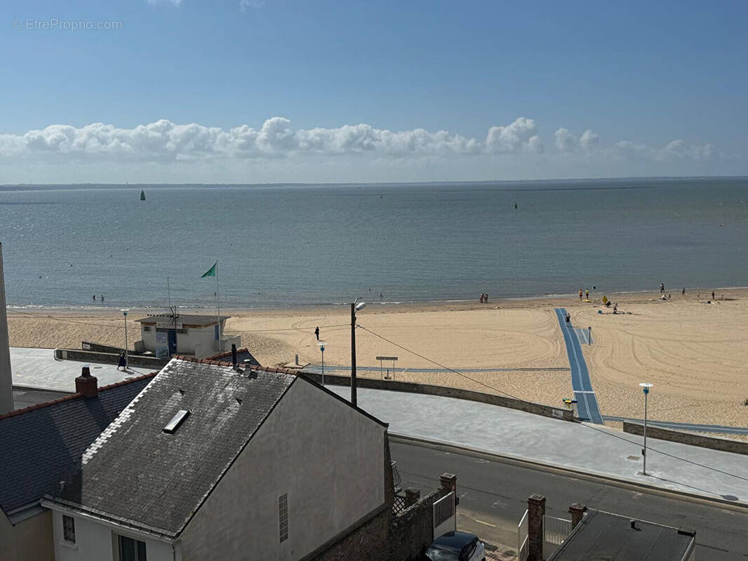 Appartement à SAINT-NAZAIRE