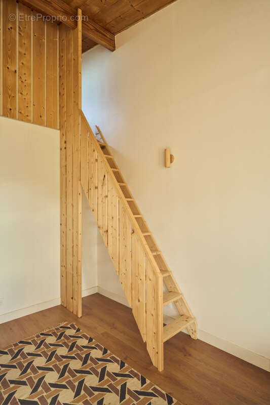 Maison à PLOUESCAT