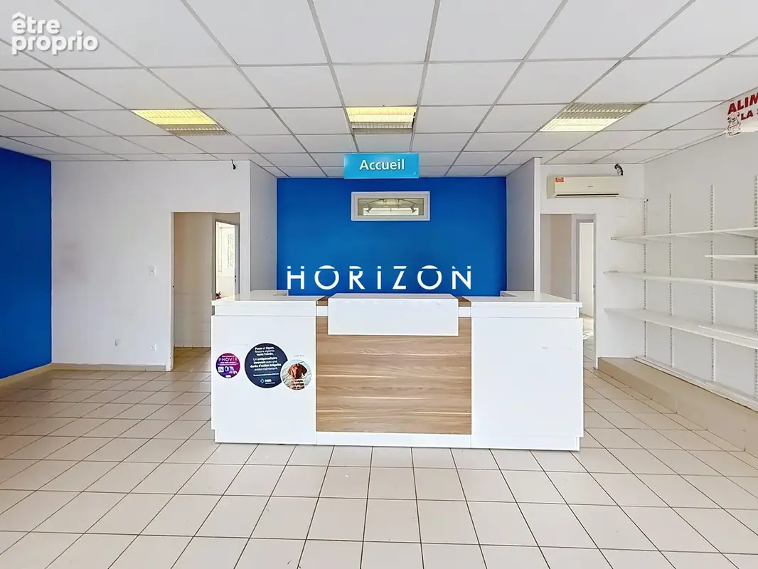 Commerce 148 m² à vendre à Saint-Didier-Sur-Chalaronne (01140) - photo 2