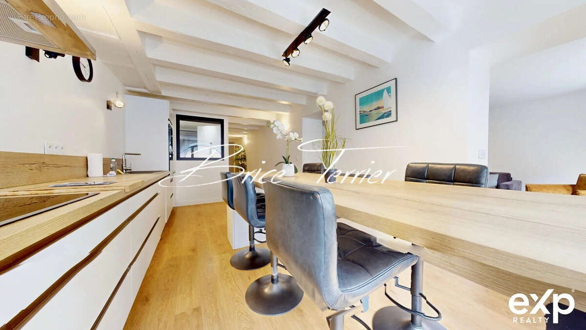 Appartement à ANNECY
