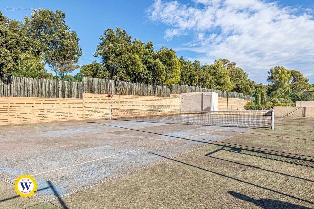 Appartement à SAINT-RAPHAEL