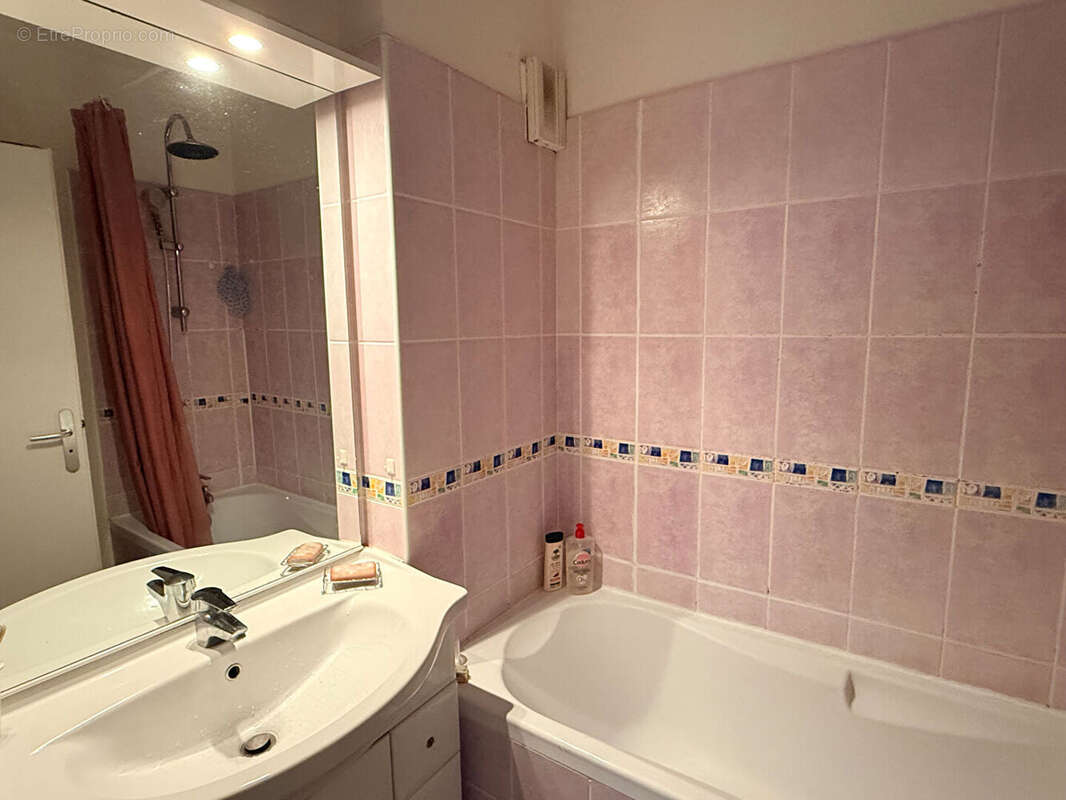 Appartement à BOUCAU