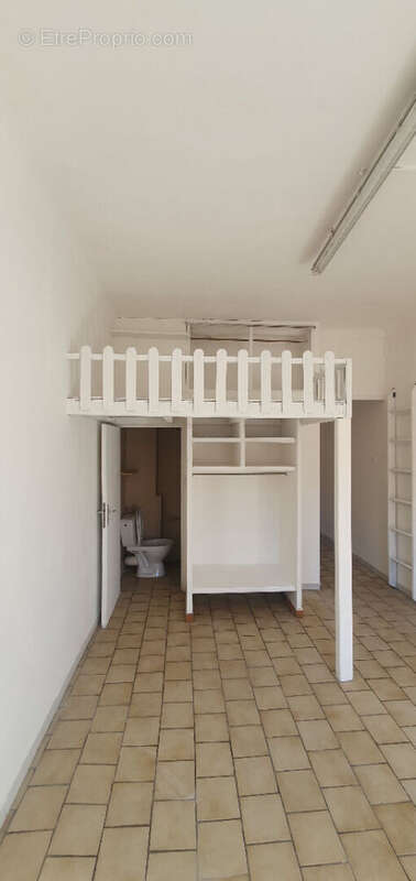 Appartement à GARDANNE