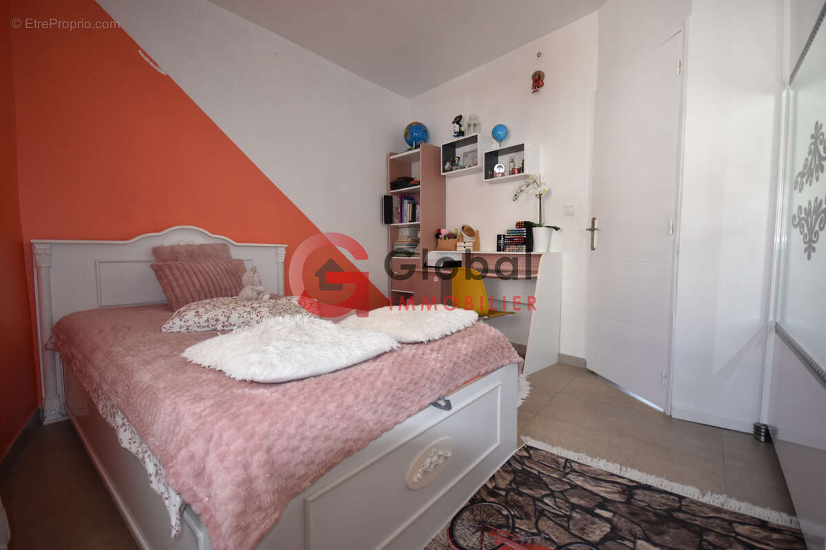 Maison à MARSEILLE-11E