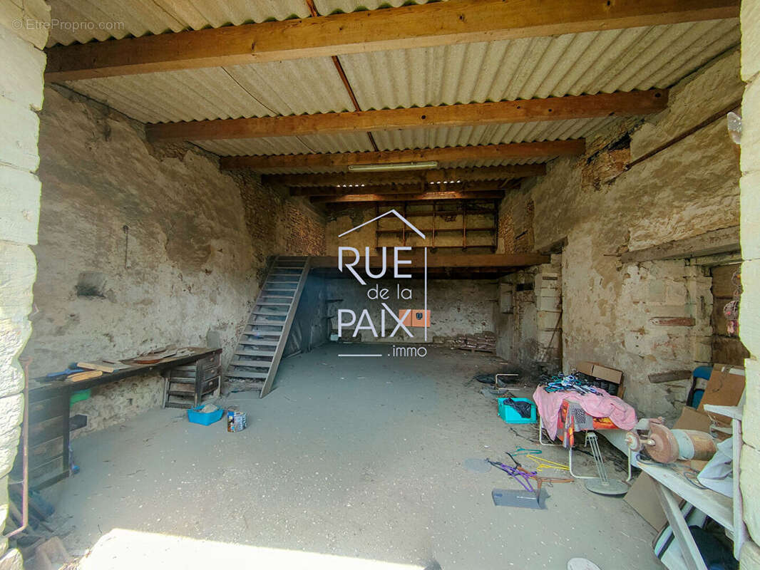 Maison Lencloitre 5 pièce(s) 119.82 m2 - photo 4