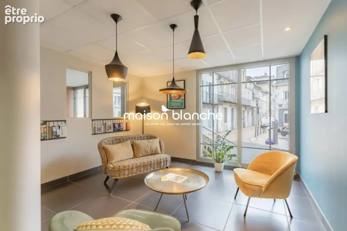 Appartement 1 pièce 22 m² à vendre à Agen (47000) - photo 6