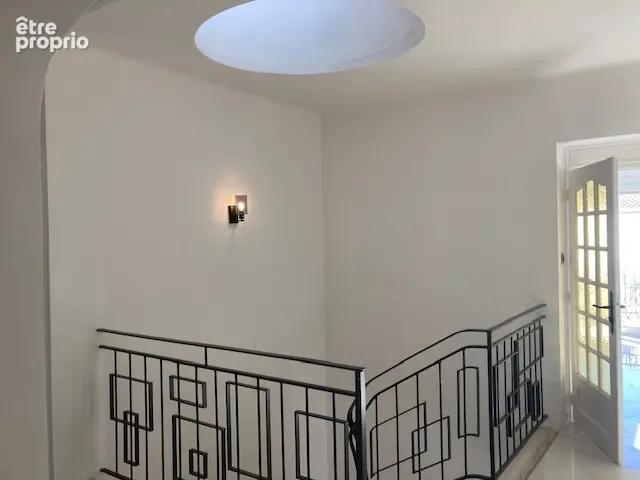 Maison d'architecte  6 pièce(s) 166 m2 - photo 8