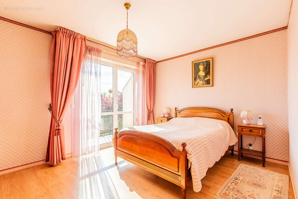 Maison à DRAVEIL